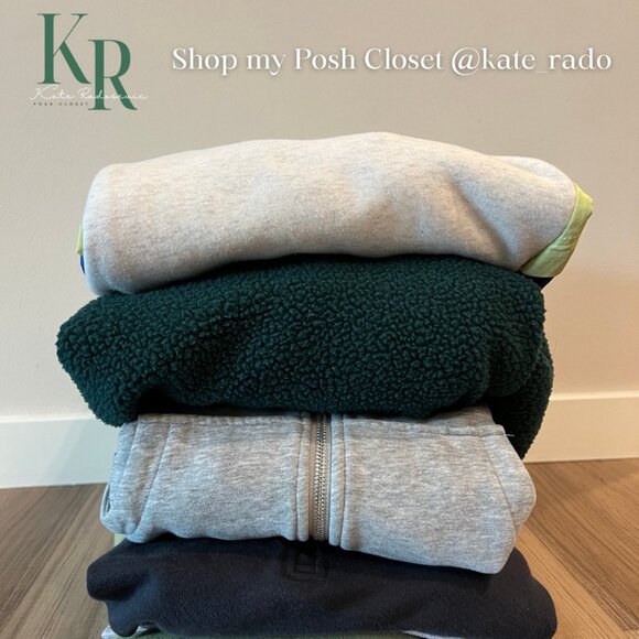 Green Gap Body Pjs Size L - Picture 2 of 4